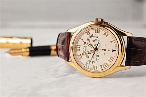 first patek philippe watch to buy